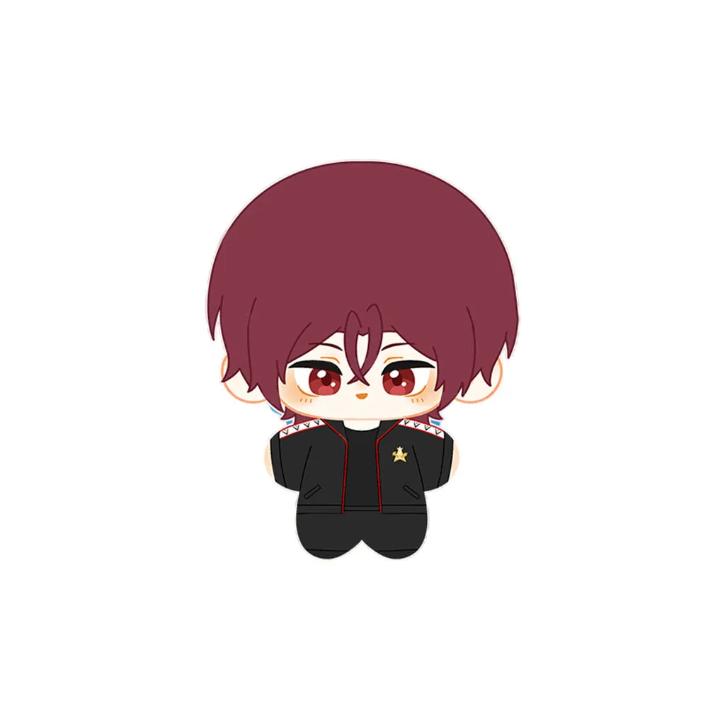 【 Pre order 】Rin Matsuoka Starfish Plush Doll
