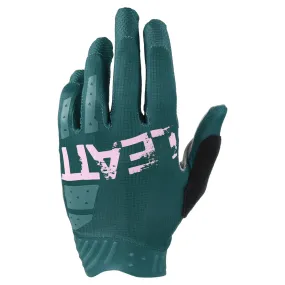 2021 Leatt Women's GripR 1.0 MTB Glove
