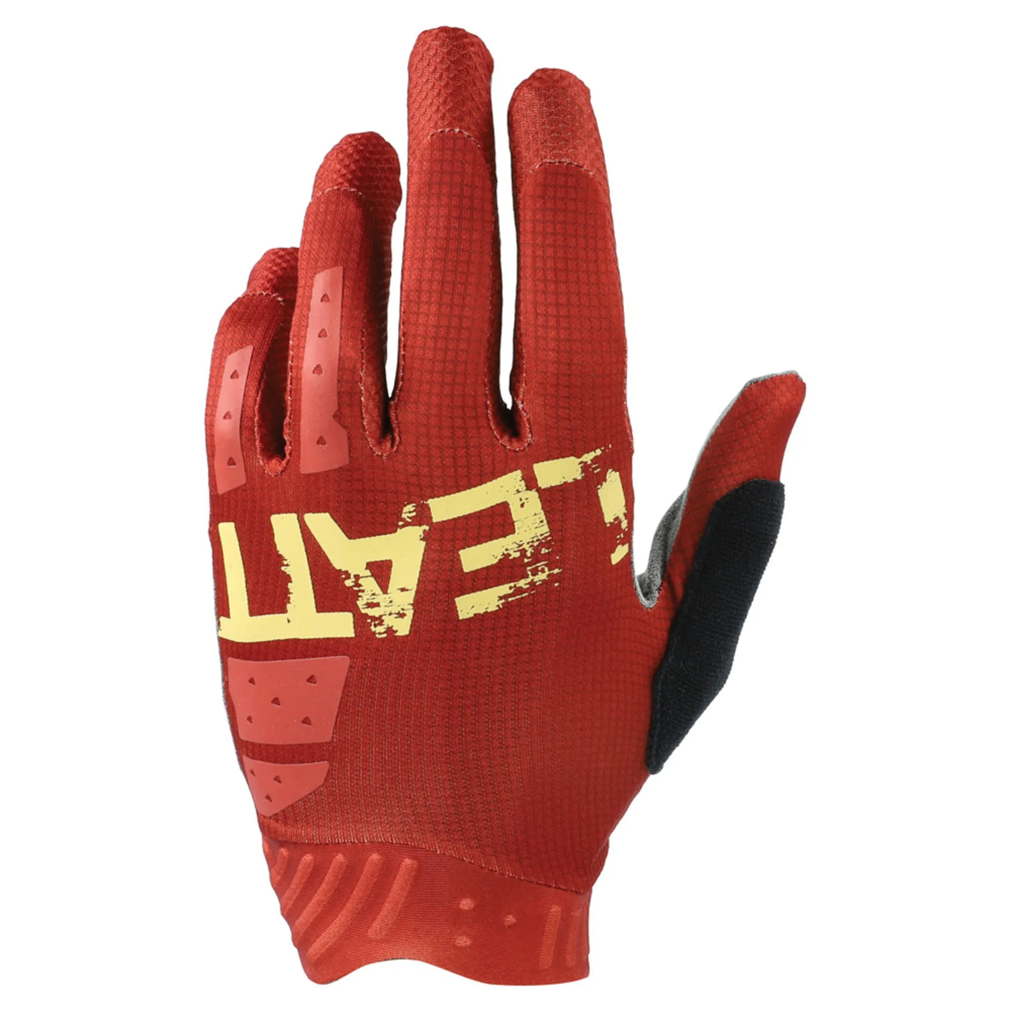 2021 Leatt Women's GripR 1.0 MTB Glove