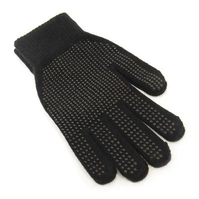 Adult’s Thermal Magic Gloves with Grip - Case of 12