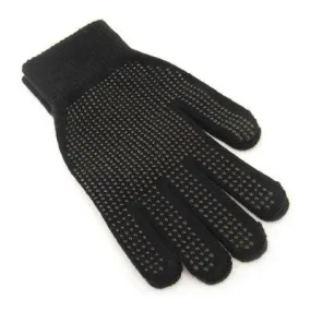 Adult’s Thermal Magic Gloves with Grip - Case of 12