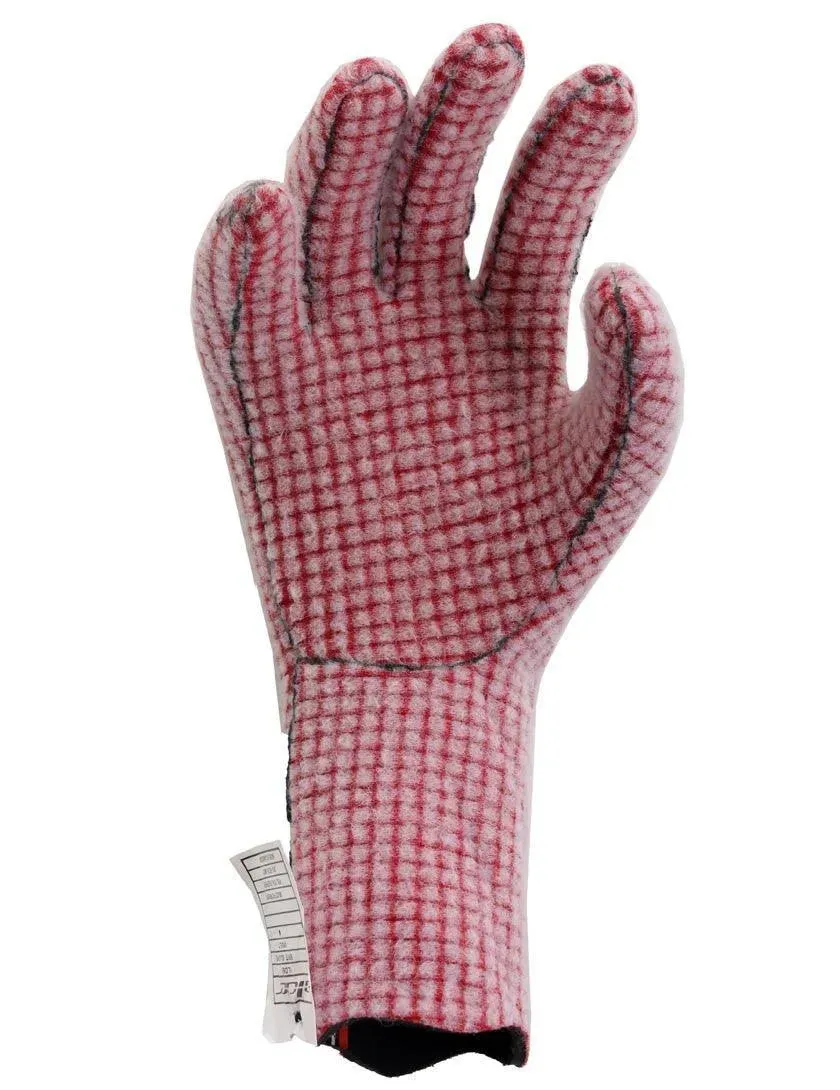 Alder Spirit 4mm 5-Finger Wetsuit Adults Kids Gloves