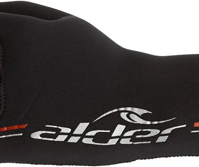 Alder Spirit 4mm 5-Finger Wetsuit Adults Kids Gloves