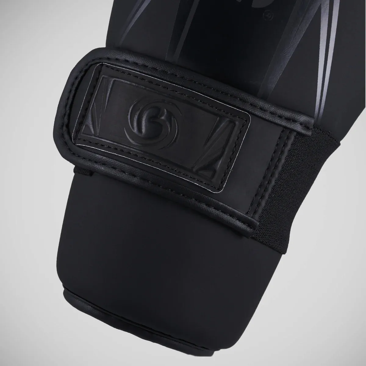 Bytomic Axis V2 Point Fighter Gloves Black/Black