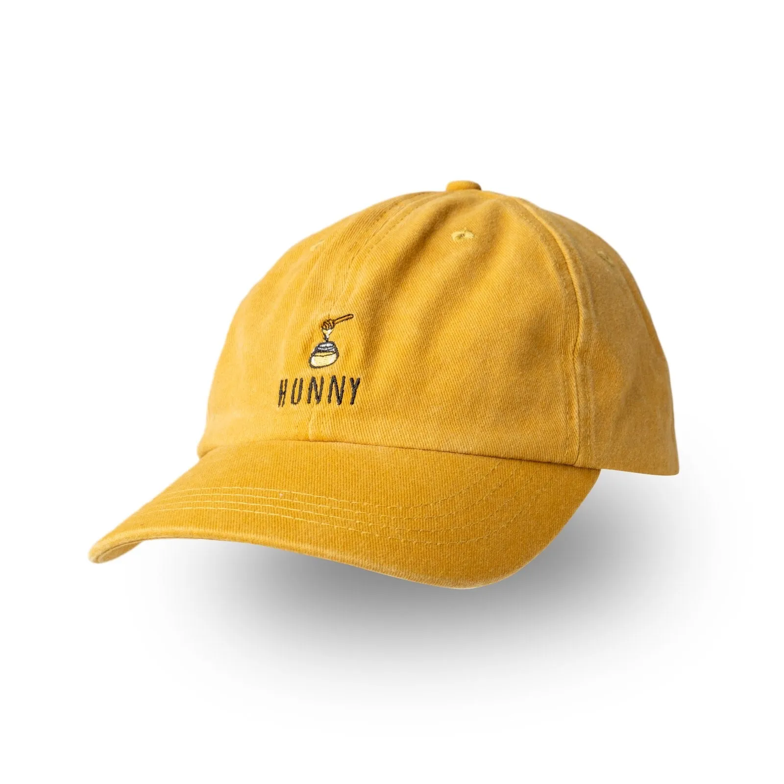 Classic Hat - Hunny
