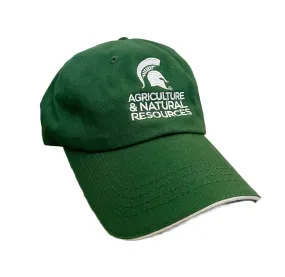 College of Agriculture and Natural Resources Spartan Hat