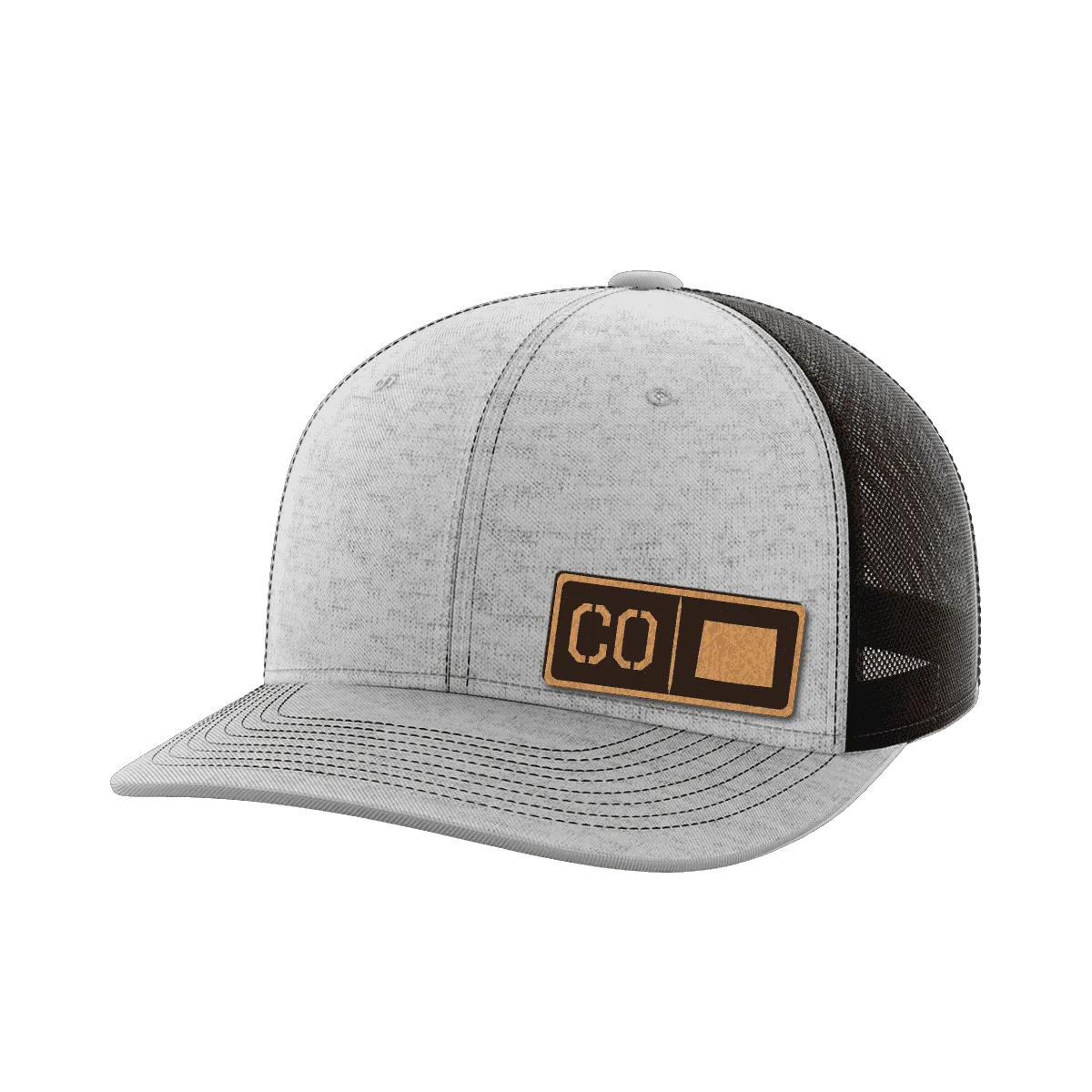 Colorado Homegrown Hats