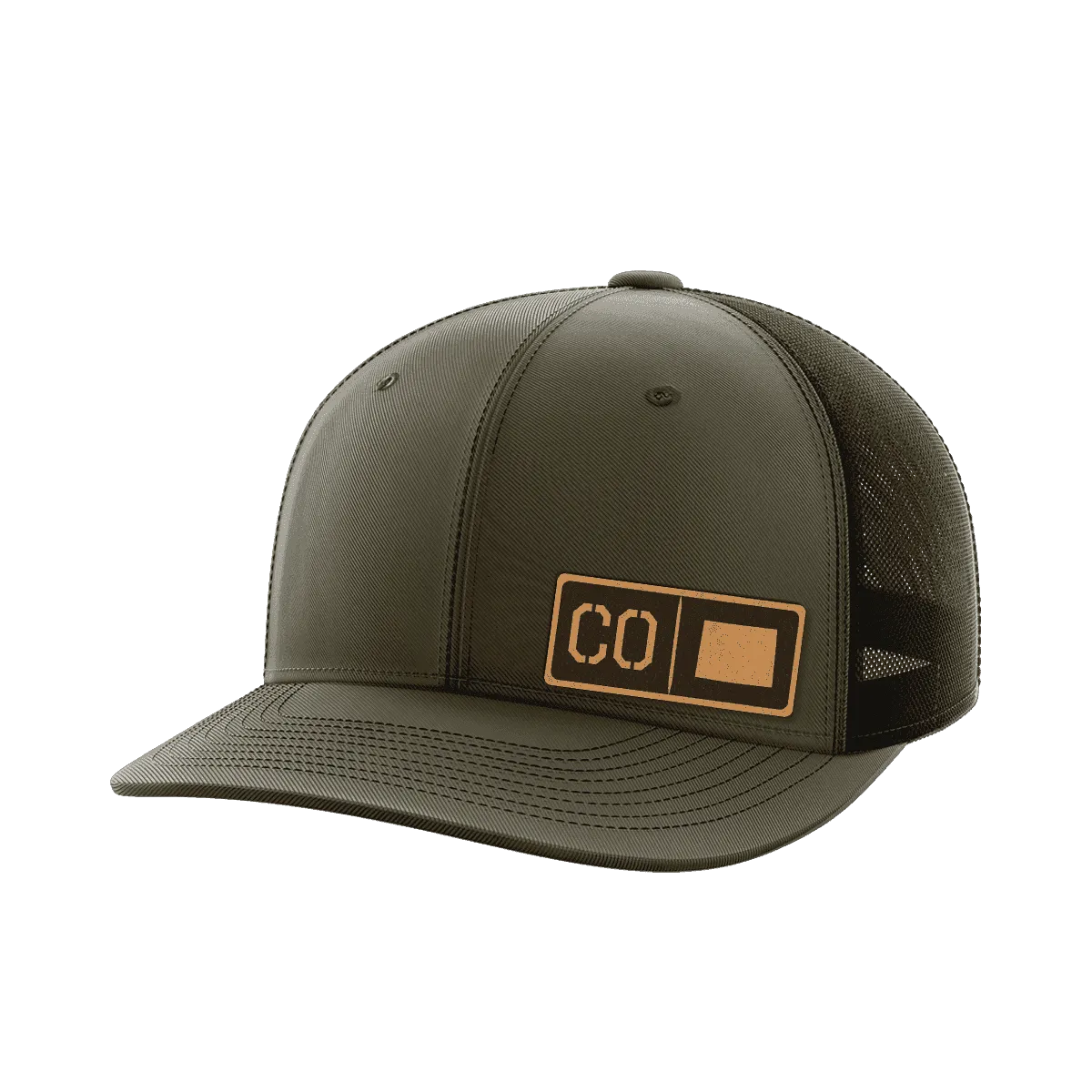 Colorado Homegrown Hats