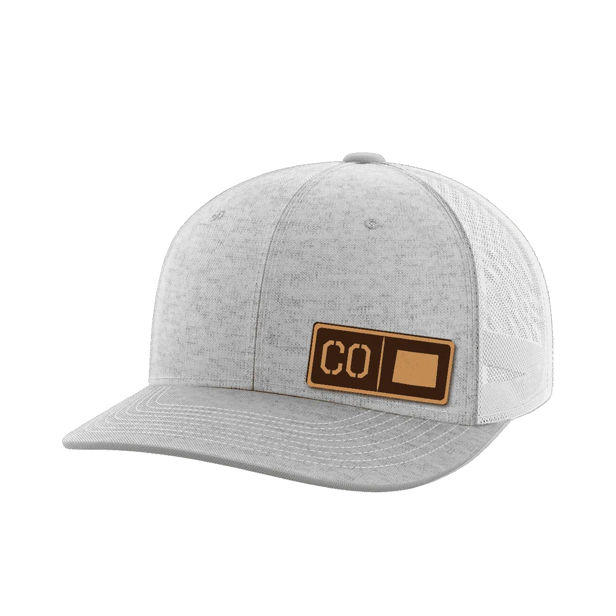 Colorado Homegrown Hats