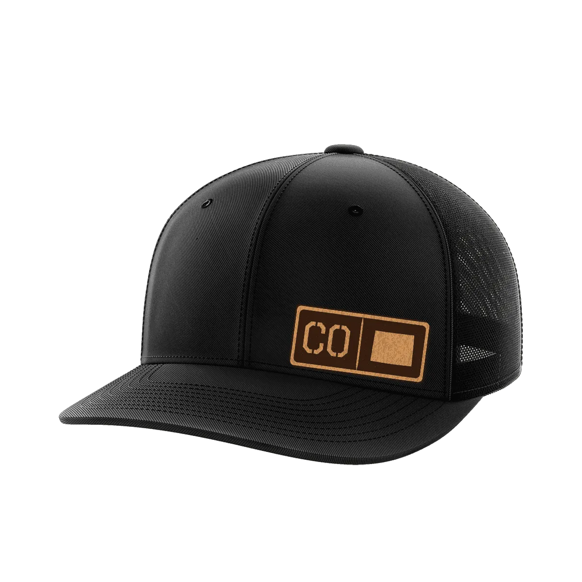 Colorado Homegrown Hats