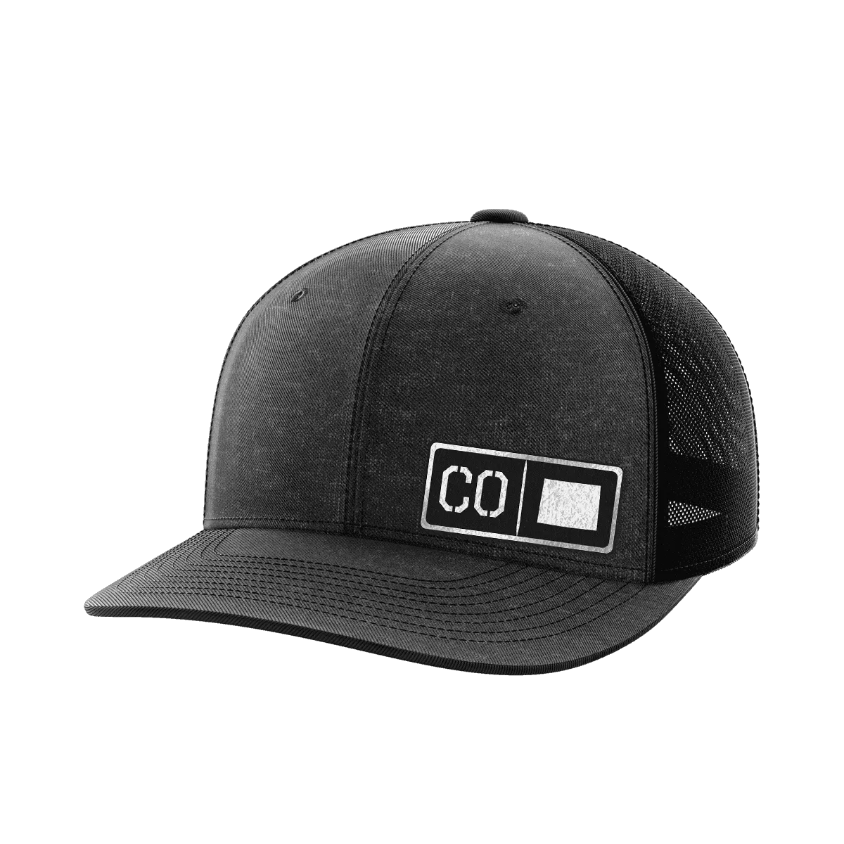 Colorado Homegrown Hats