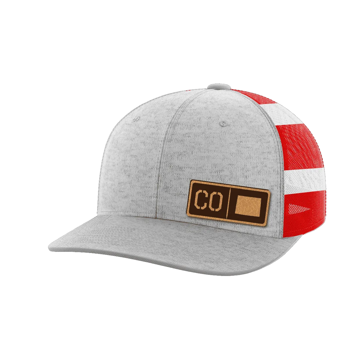 Colorado Homegrown Hats