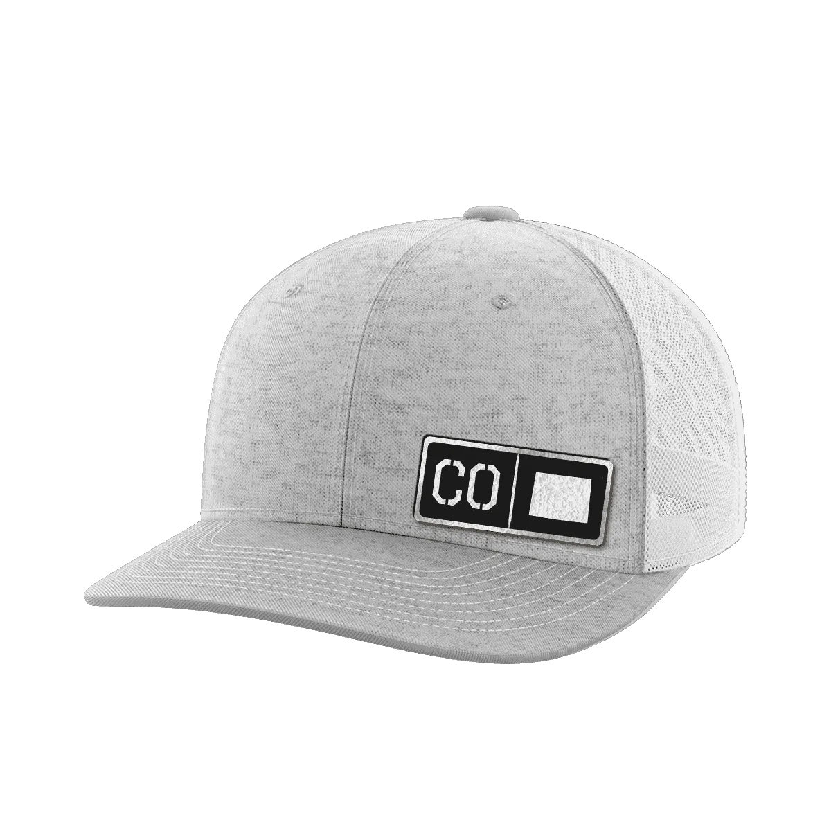 Colorado Homegrown Hats