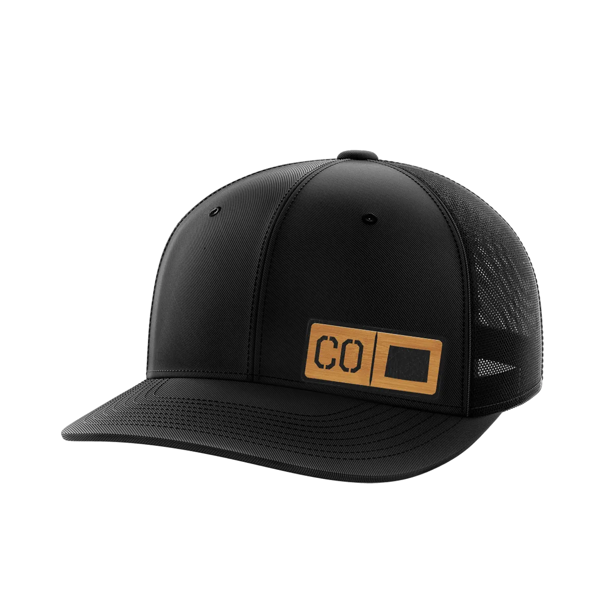 Colorado Homegrown Hats