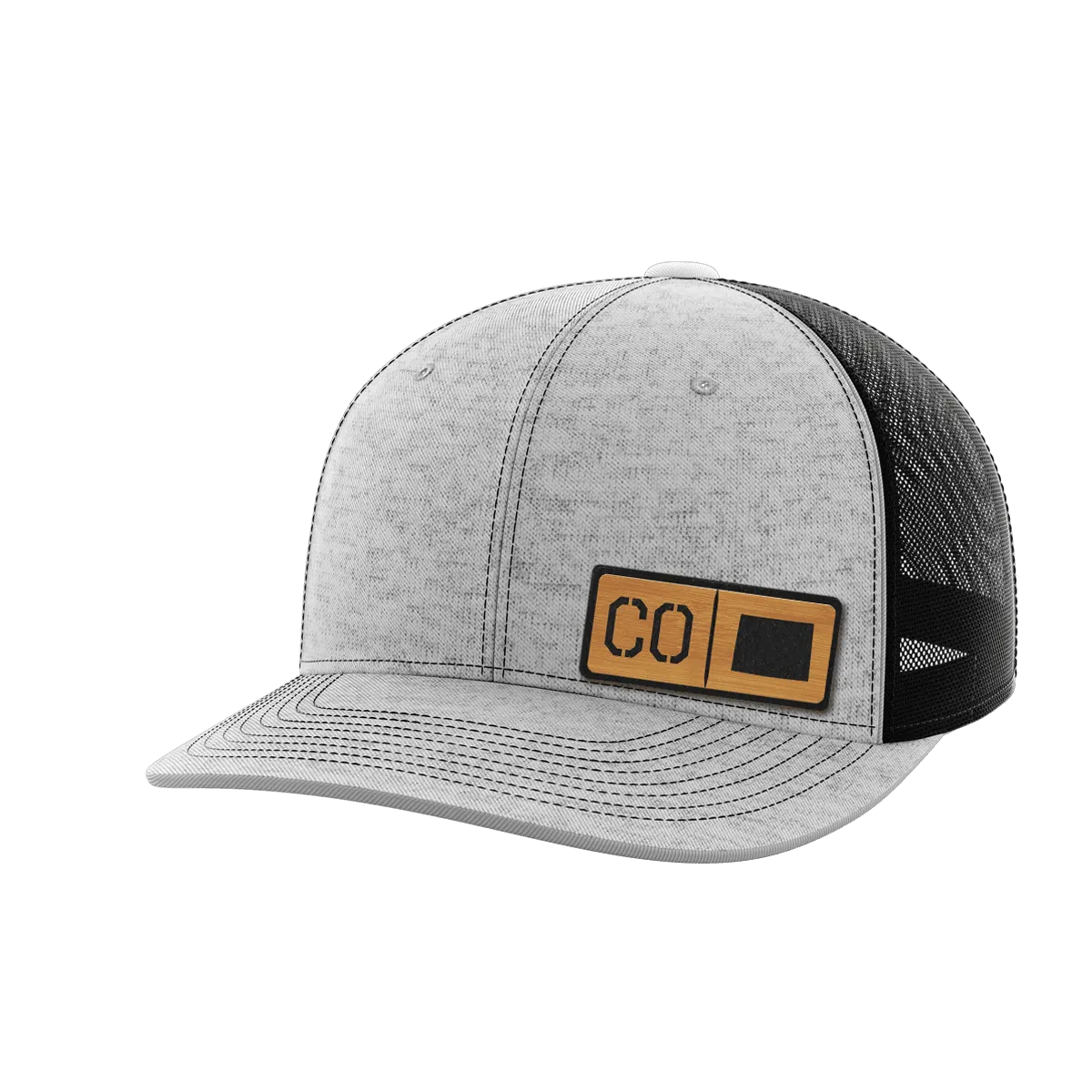 Colorado Homegrown Hats
