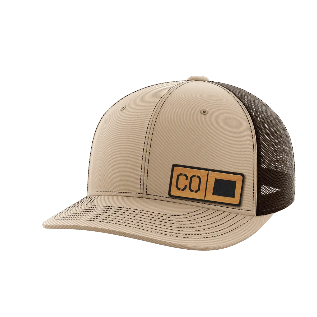 Colorado Homegrown Hats