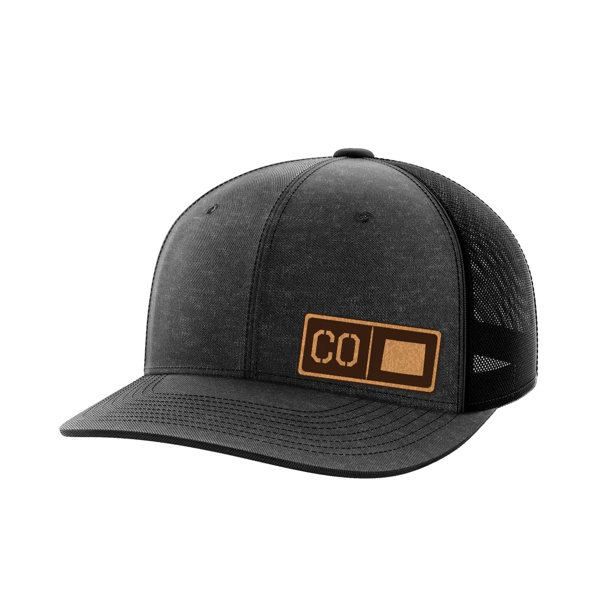 Colorado Homegrown Hats