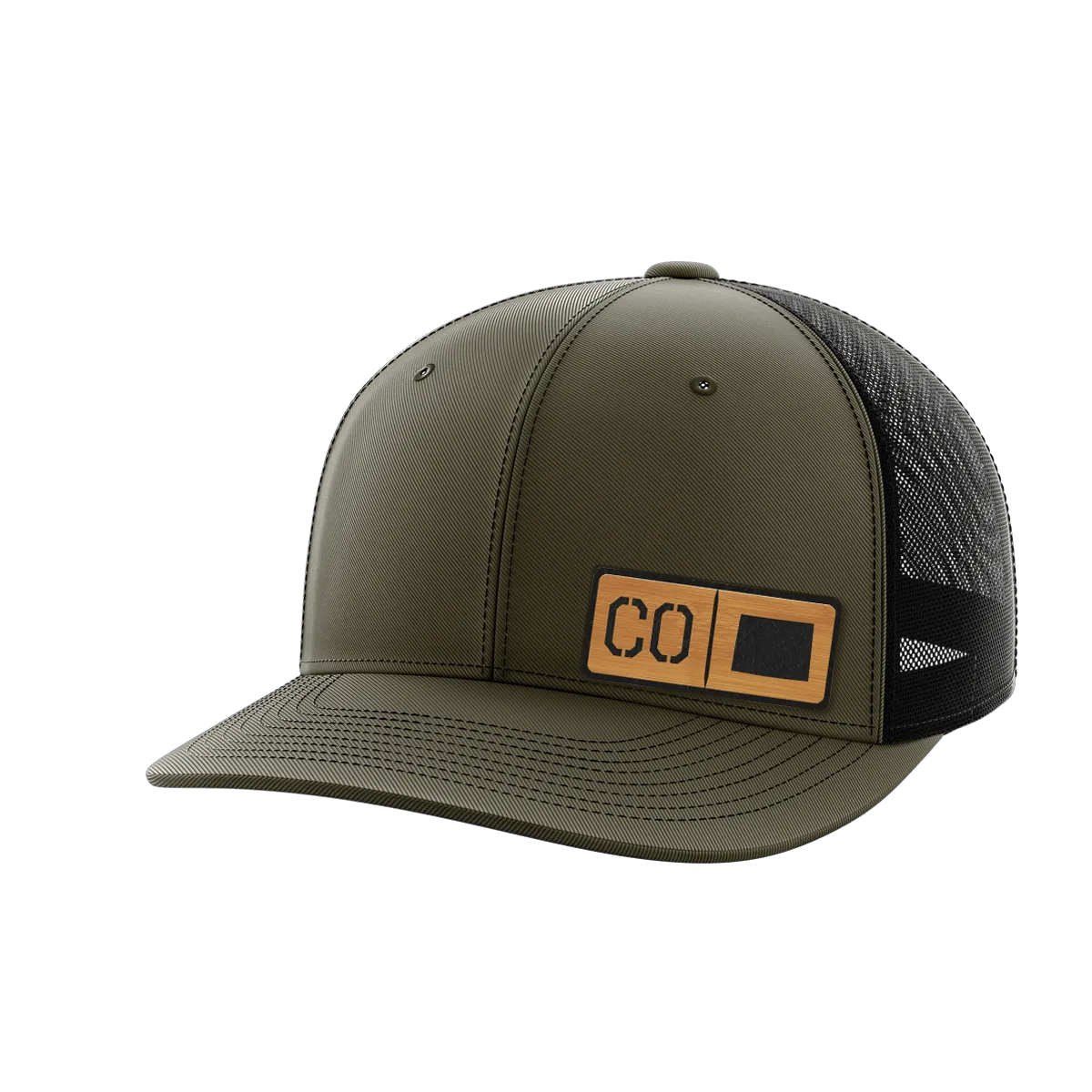 Colorado Homegrown Hats