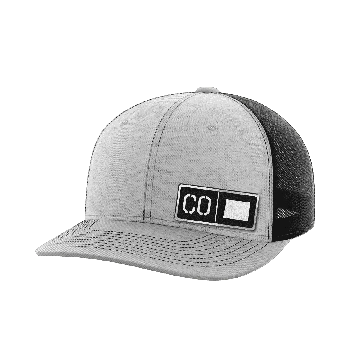 Colorado Homegrown Hats