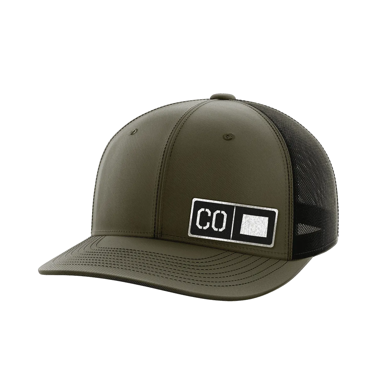 Colorado Homegrown Hats