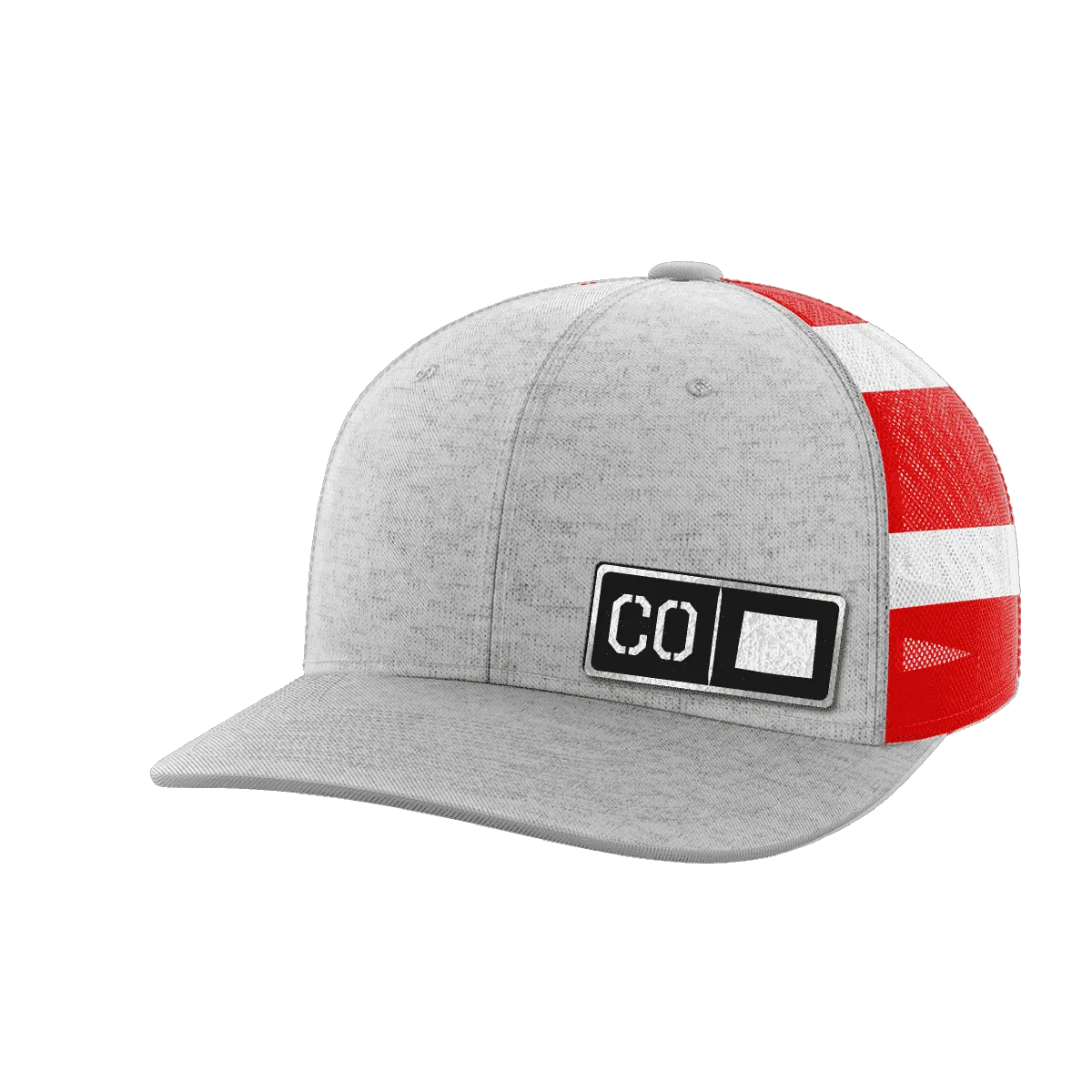 Colorado Homegrown Hats