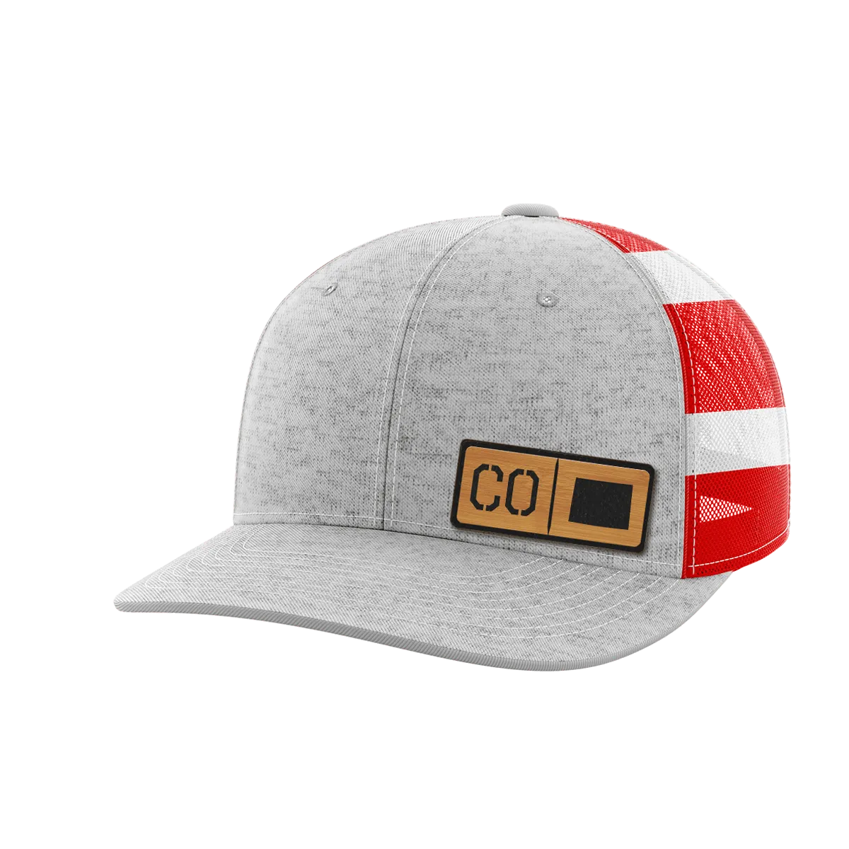 Colorado Homegrown Hats