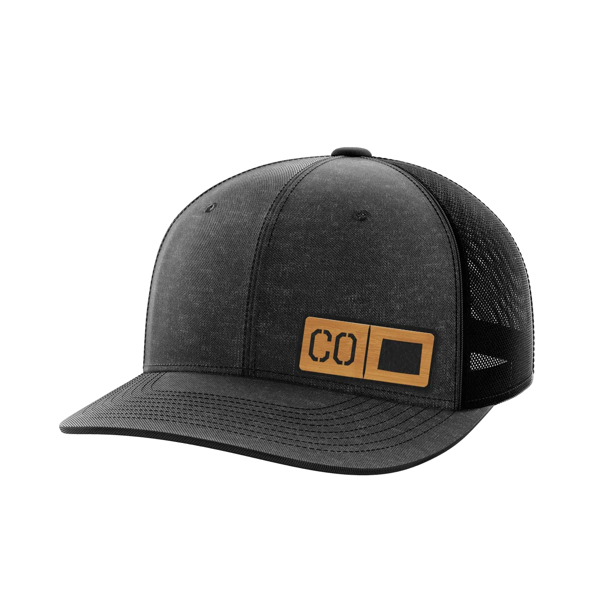 Colorado Homegrown Hats
