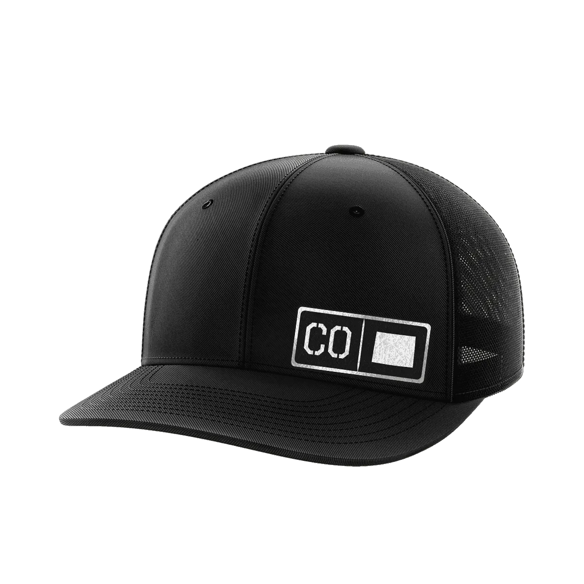 Colorado Homegrown Hats