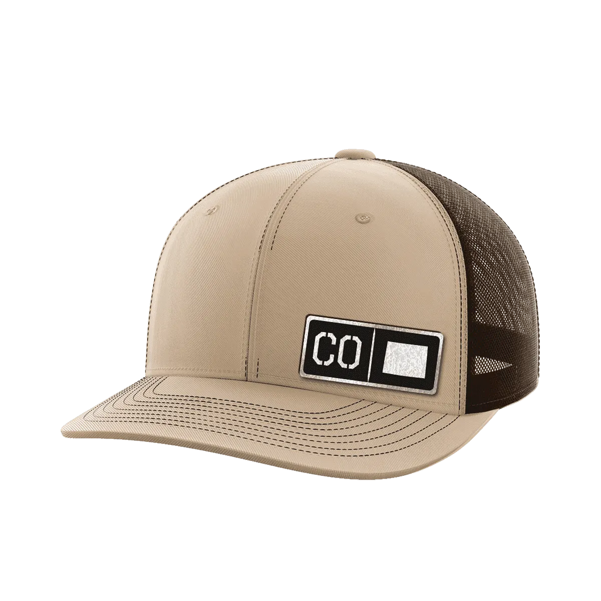 Colorado Homegrown Hats