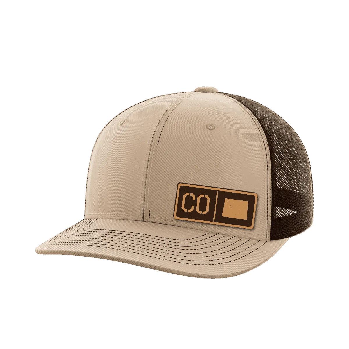 Colorado Homegrown Hats