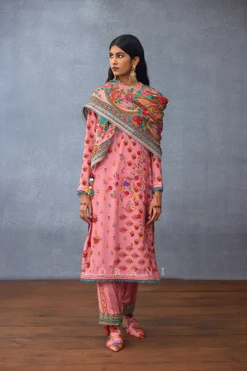 Dil Ruba Azaami Scarf