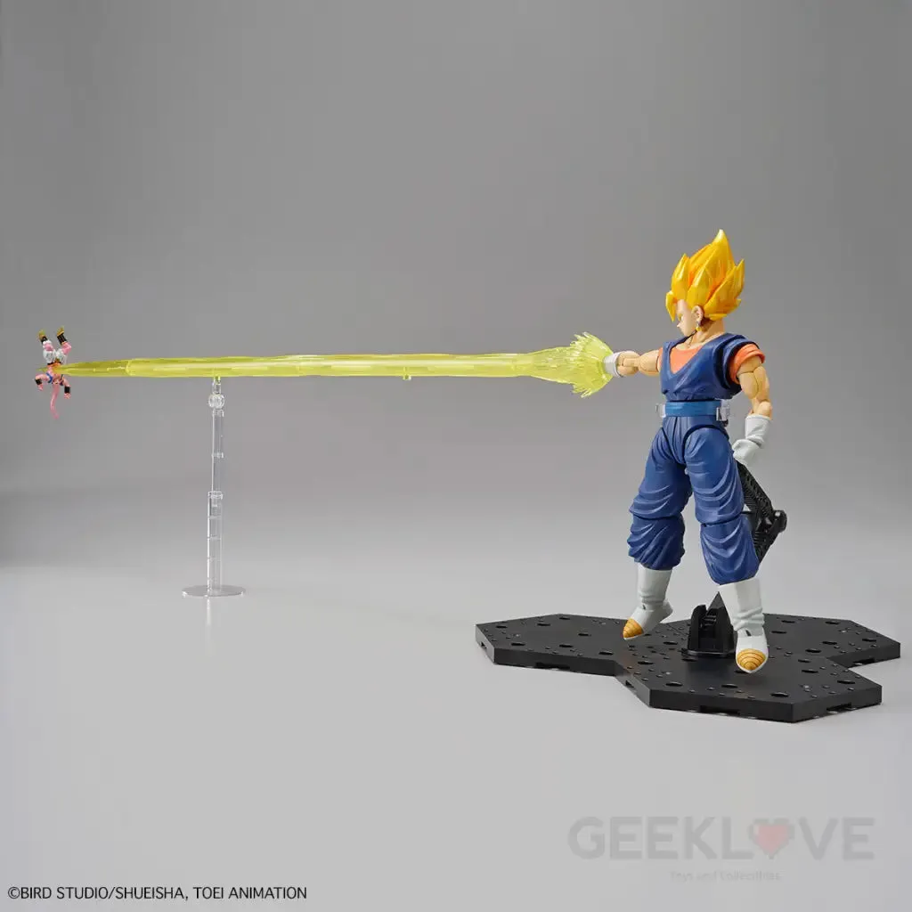 Dragon Ball Z Figure-rise Standard Super Saiyan Vegito Model Kit
