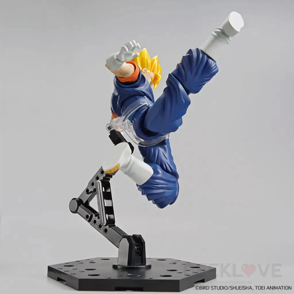 Dragon Ball Z Figure-rise Standard Super Saiyan Vegito Model Kit
