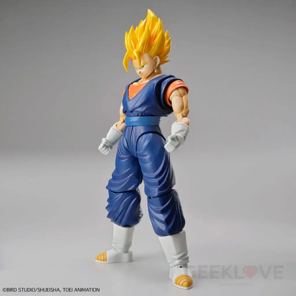 Dragon Ball Z Figure-rise Standard Super Saiyan Vegito Model Kit