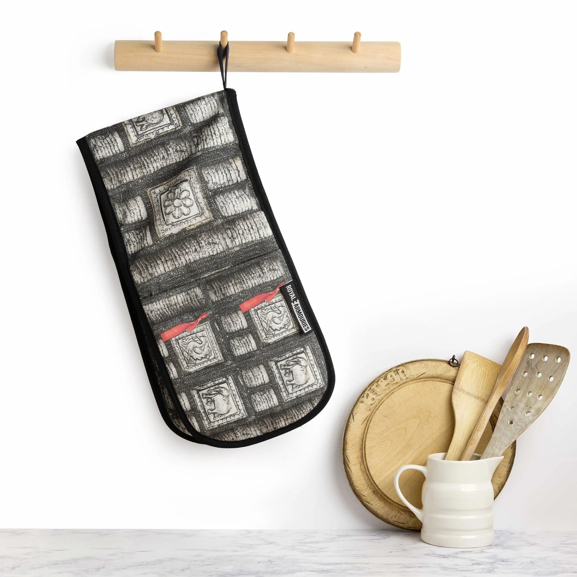 Elephant Armour Oven Glove