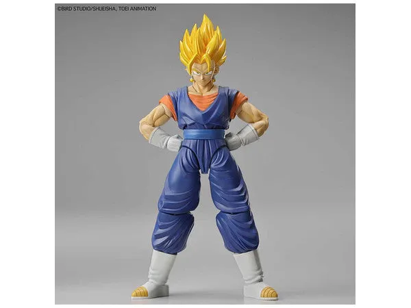 FR - Super Saiyan Vegetto [Discontinued]