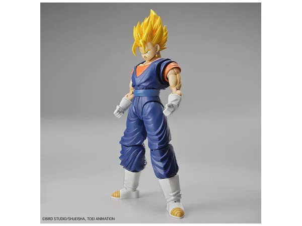 FR - Super Saiyan Vegetto [Discontinued]