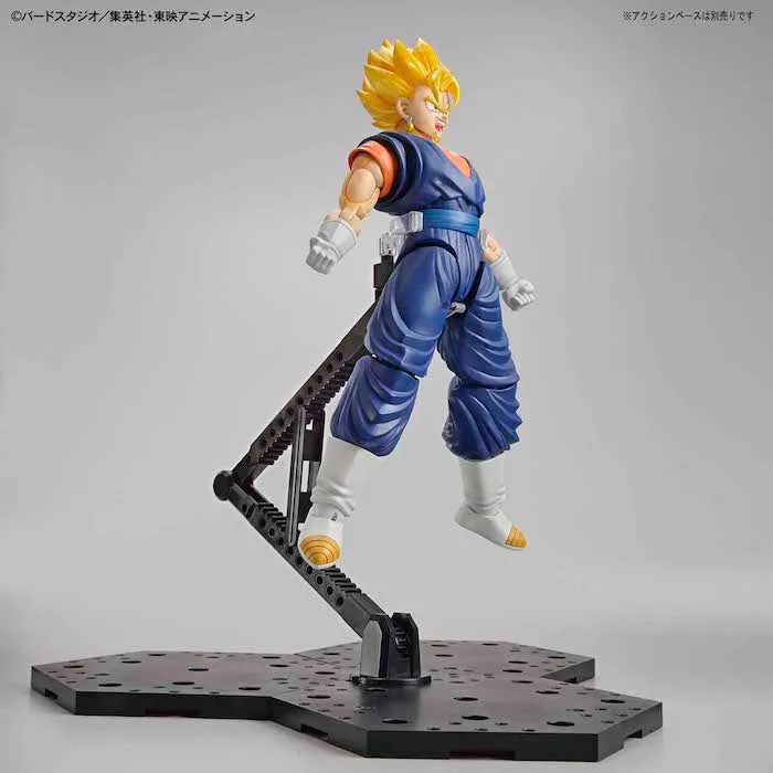 FR - Super Saiyan Vegetto