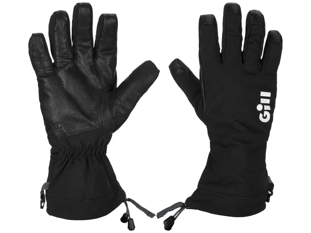 Gill Tournament Glove