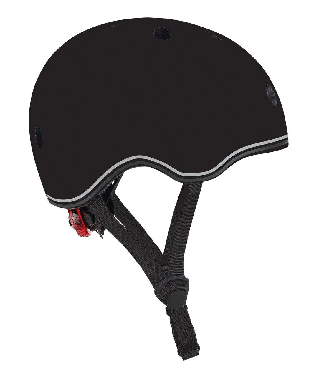 Globber Helmet - Black - Extra Small (46-51cm)
