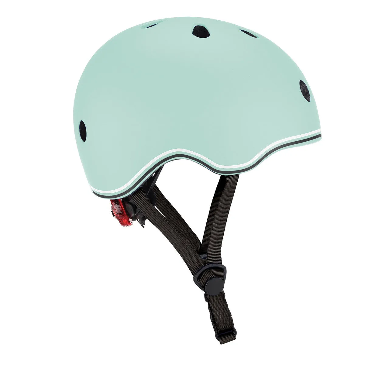 Globber Helmet for Toddlers - Mint - Extra Small (46-51cm)