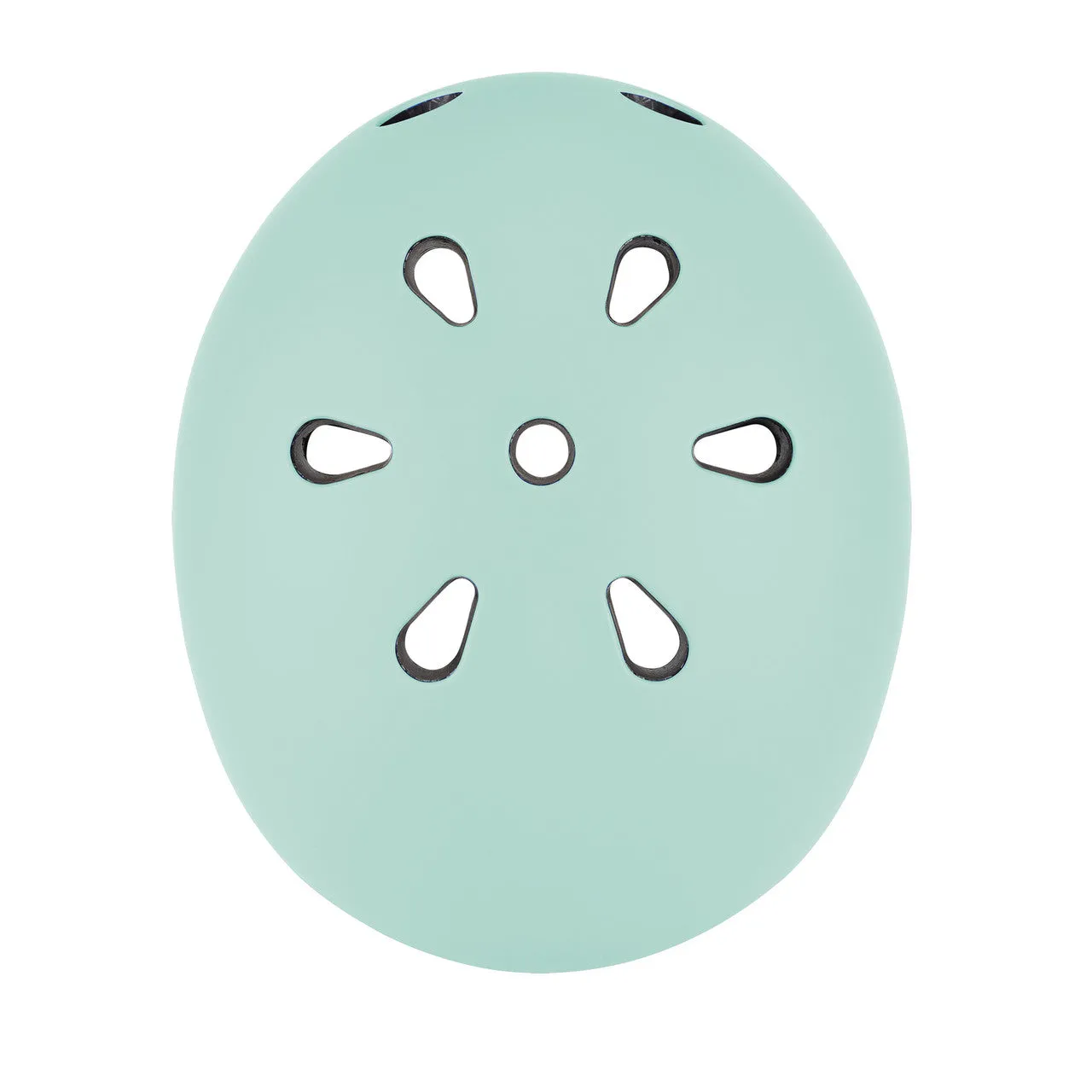 Globber Helmet for Toddlers - Mint - Extra Small (46-51cm)