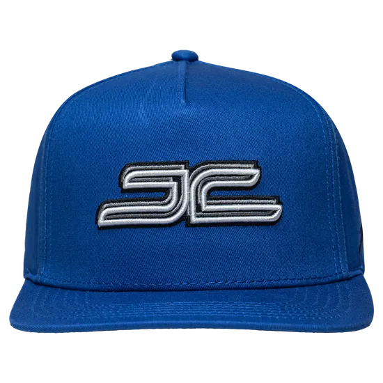 JC Classic Blue
