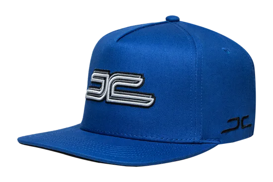 JC Classic Blue