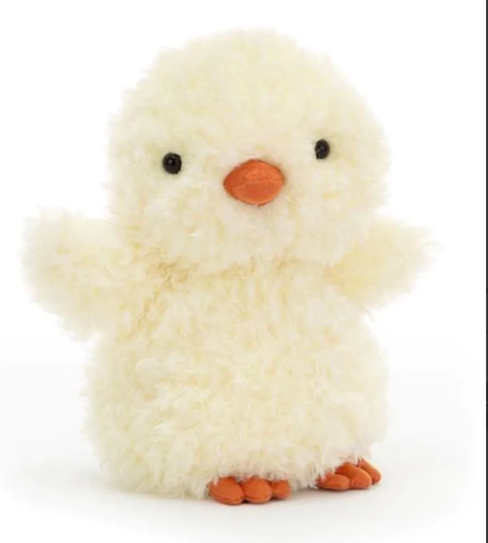 Little Chick