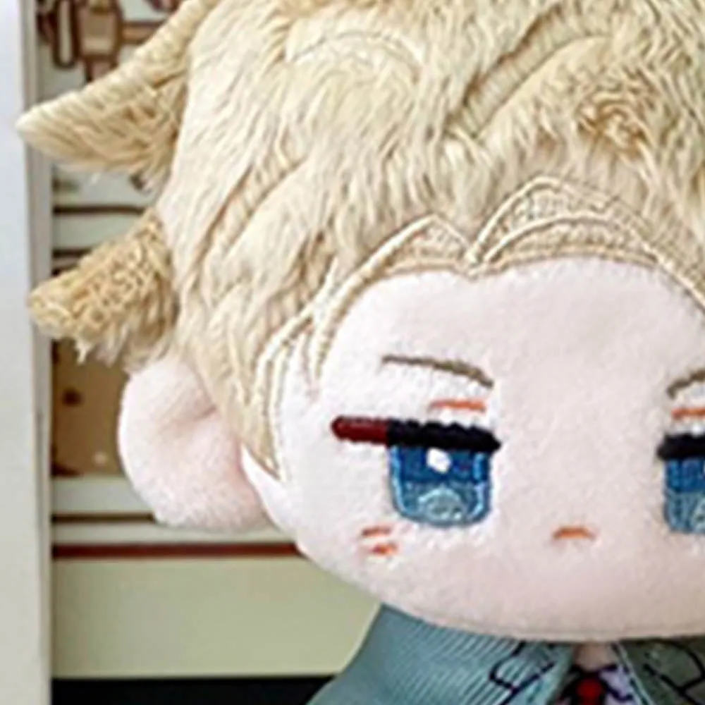 Loid Forger Plush Keychain