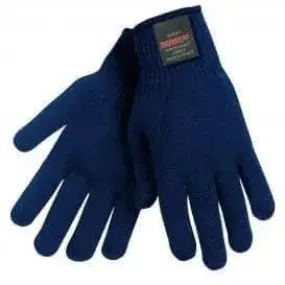 MCR - Thermastat Thermal Insulation Glove, Blue