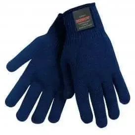 MCR - Thermastat Thermal Insulation Glove, Blue