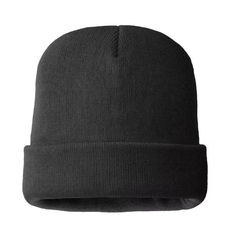 Men's Knitted hat With Thinsulate Lining