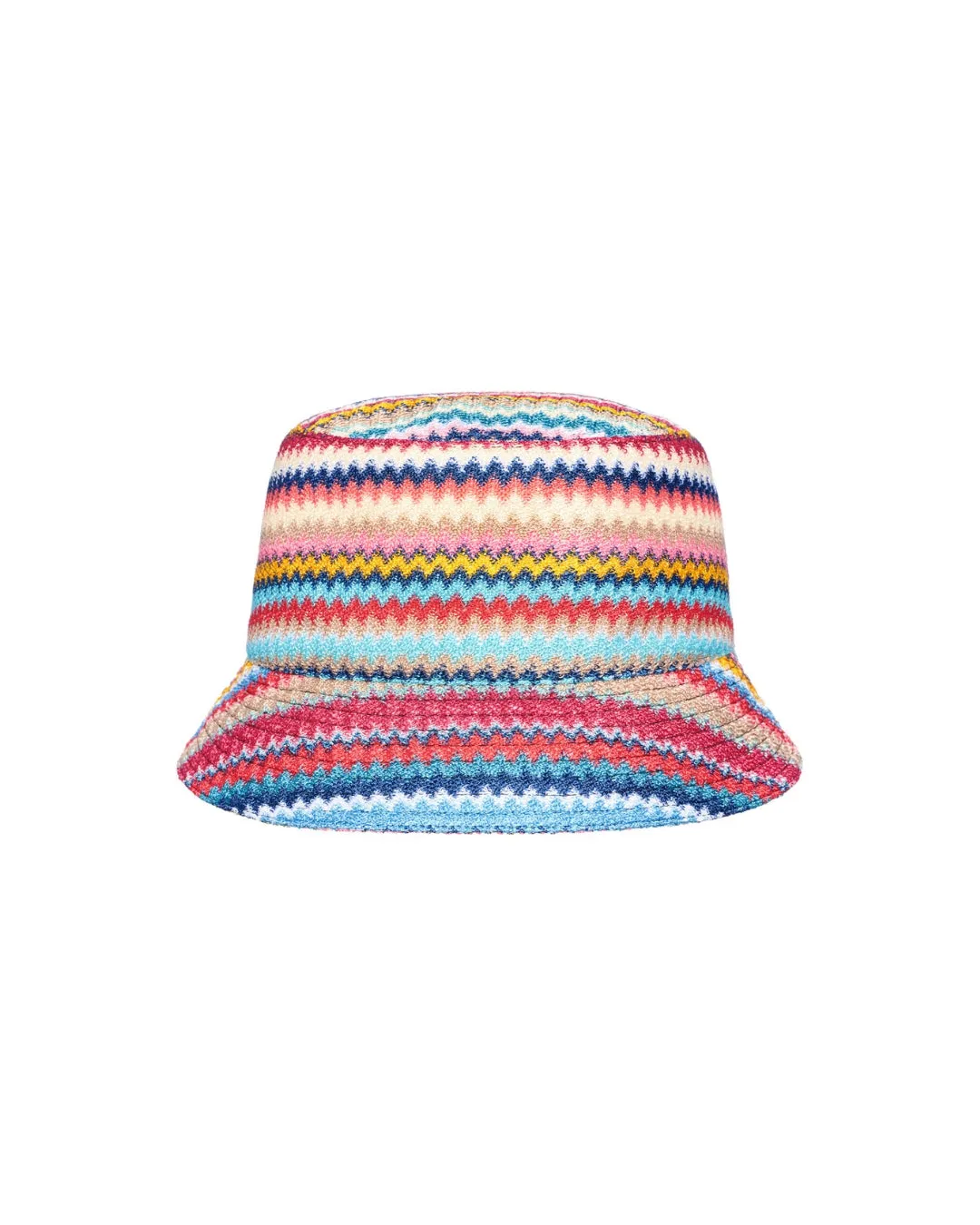 Missoni Bucket Hat